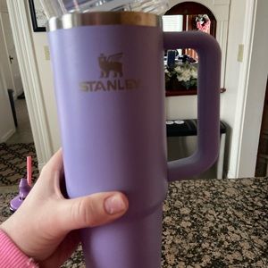 Stanley 30 oz Comforting Purple